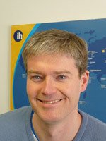 Neil McMahon